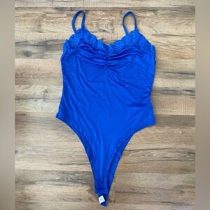Shien bodysuit